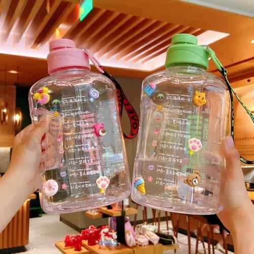 XINCHEN Water Bottles