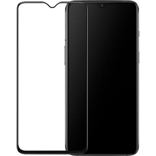 5D Full Glue Tempered Glass Screen Protector For OnePlus 7 Pro Protective Glass For OnePlus 7Pro 6T 6 T One Plus 6T OnePlus7 1