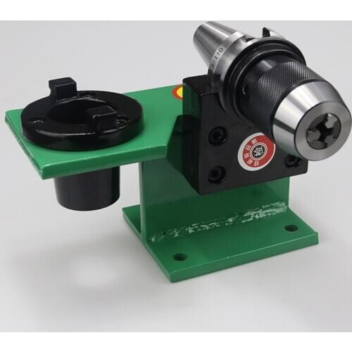 1PCS BT30 BT40 Locking device for removing the toolholder for CNC machine