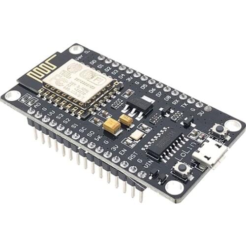 5PCS New Wireless module CH340 NodeMcu V3 Lua WIFI Internet of Things development board based ESP8266 ESP-12E