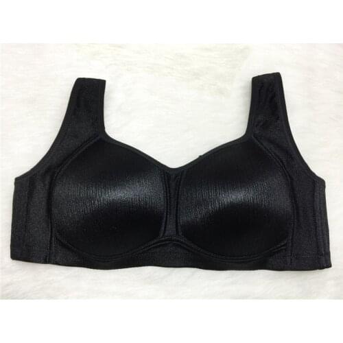 C09 Wire free bra push up Lingerie plus size 100D 100C 100B 95D 95C 95B 90D 90C 90B 85D 85C 85B 80D 80C 75C 75B tops bralette