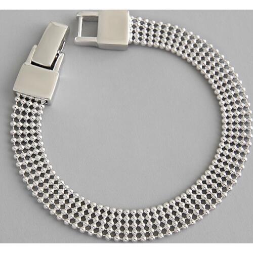 Hengxinyuan Wide Bracelets