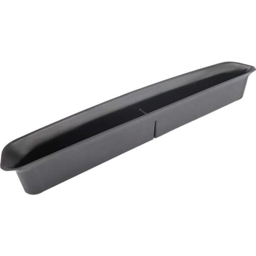 JL Passenger Grab Storage Tray Extra Organizer Handle Storage Box For Jeep Wrangler JL Rubicon Sport Sports Interior Accessories