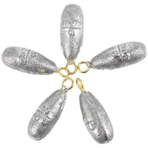 Рыболовные грузила JOSHNESE China At AliExpress