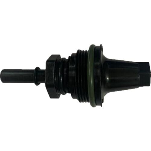 Waste Valve Valve Chamber Cover Waste Valve 11127565284 for BMW E82 135I N54 3.0 T - E90 E91 E92 E93