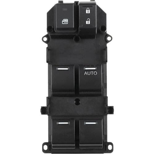 New Power Window Switch Fit for Honda Accord 2008-2011 35750-szw-j11