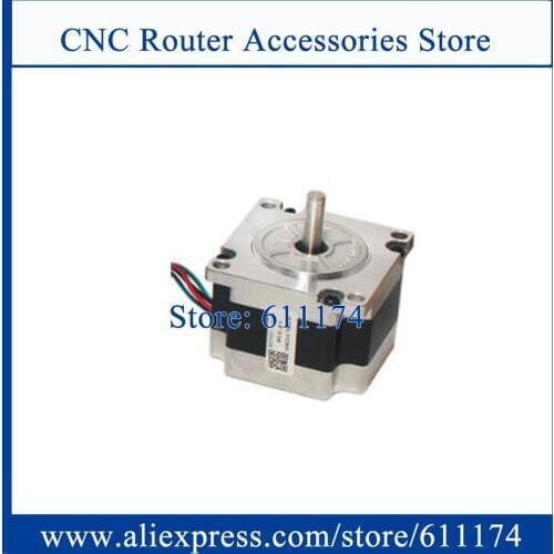 Original Leadshine Nema23 2 phase stepper motor 57CM06 0.6N.m 3A Hybrid 57 stepping motor