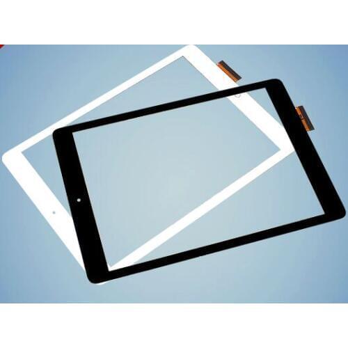 New 9.7" inch SUPRA M941G Tablet Capacitive touch screen touch panel digitizer glass Sensor Replacement Free Shipping