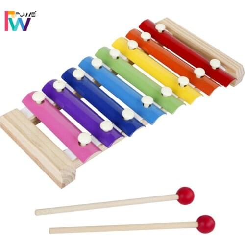 PUWEI Children's Musical Instruments