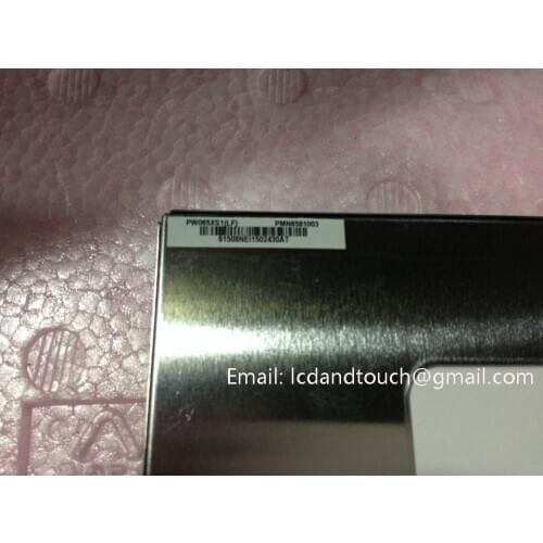 PW065XS1(LF) LCD Display Screen Panel Repair Repalcement