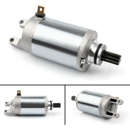 Areyourshop Motor Starter For Suzuki GSXR250 (GJ72A) CJ CK GSX250 GSF250 Bandit N/ZM/P/NP Motorcycle Accessories