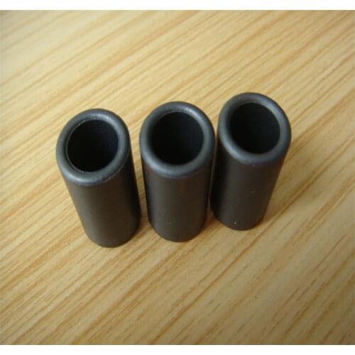 Inner 9.5mm 0.4'' 14.2X25X9.5mm cable wires Noise cancel ferrite bead EMI filter ferrite ring RF choke ferrite snap ,15pcs/lot