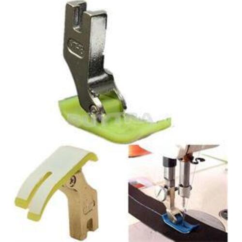High Quality Tool Supply Sewing Machine Presser Feet Home Sew Machine Quilting Walking Foot Even Feed Feet Low Shank