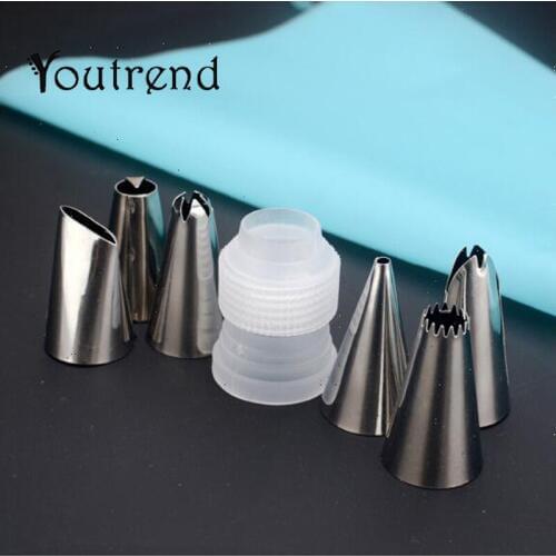 Youtrend Pastry Nozzles