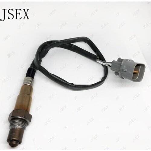 250-24779 DOX-2062 39210-02950 Upstream Lambda Probe Oxygen O2 Sensor Fit for KIA SOUL 1.6 PICANTO K3 Hyundai ATOS I10 I20 GETZ