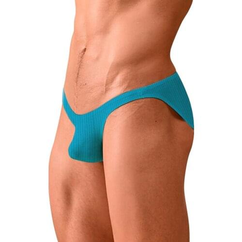 ADANNU Men's Sports Briefs
