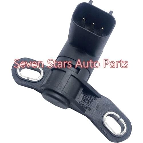 Auto Parts Camshaft Position Sensor For Mazda OEM 6M8G-6C315 L3G2-18-221 6M8G6C315 L3G218-221