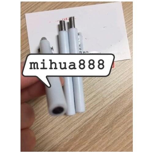 Stainless steel electrode / metal electrode (2-5mm in diameter, sold individually)