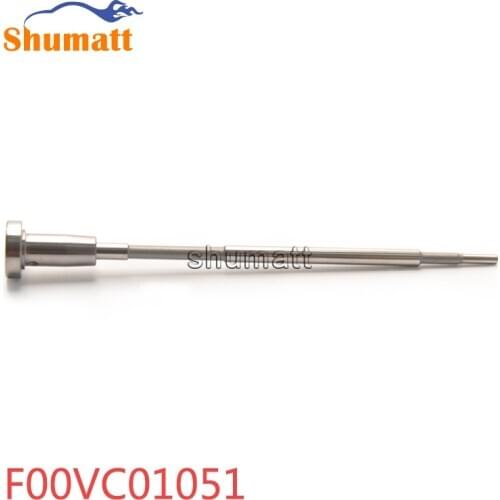 China Made New Common Rail Injector Valve Assembly F00VC01051 For 0445110181 182 189 190 199 200 201 202 205 206 207 208 224