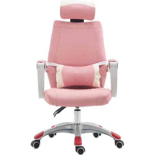 Meuble Cadir Stoel Fotel Biurowy Stool boss T Shirt Sessel Ufficio Sedia Leather Poltrona Cadeira Silla Gaming Computer Chair
