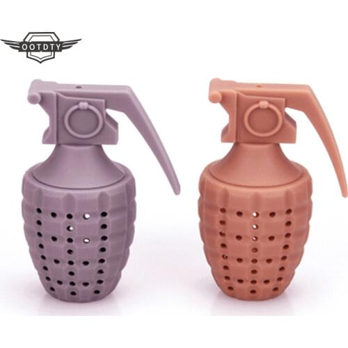 Силиконовые ситечки для чая OOTDTY China At AliExpress