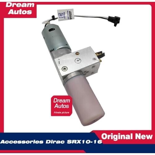 DreamAutos Original brand new tailgate hydraulic pump, trunk oil pump, tailgate lift motor for Cadillac SRX 10-16