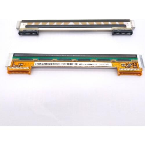 Printhead for Zebra GT800 GT820 GT830 Printers 203DPI - Replaces P1025950-009