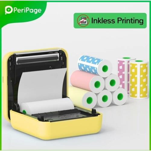 Printers PeriPage China