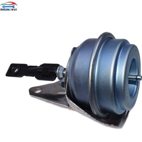 Turbocharger Turbo Garrett Actuator For VW Audi A3 Seat Ford Galaxy Skoda New Beetle Bora Golf IV 1.9 TDi Sharan Leon Toledo II