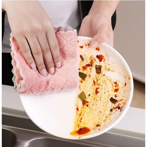 Waffli Microfiber Cleaning Cloths