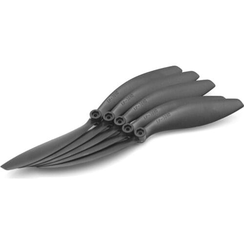 10PCS HY Slow Fly 7x6 7060 Propeller EP-7060 for RC Electronic Airplane Fixed-Wing Drones DIY Parts