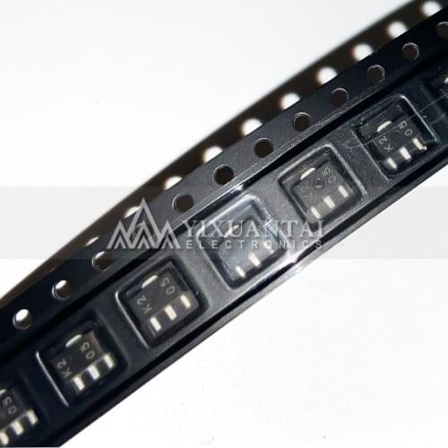 10pcs/lot RD01MUS1 SOT89 RD01MUS1-T1 13 SOT-89 K2 SOT