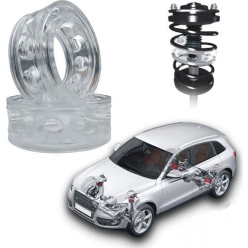 2 Pcs Lot Car Auto C-Type Shock Absorber Spring Bumper Power Cushion Buffer Special 100% High quality