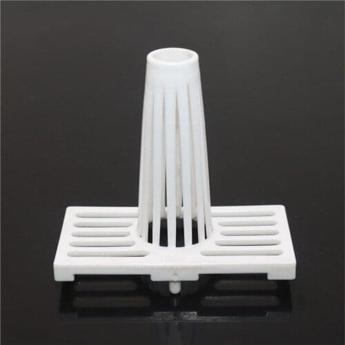 Anti-theft Hive Door Plastic Security Honeycomb Doors Beekeeping Tools Beehive Nest Door Bee Pirates Beekeeping Equipment 5 Pcs