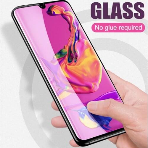 Actutech Screen Protectors For Huawei Honor 8C