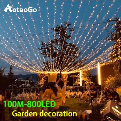 AotaoGO LED Lightening