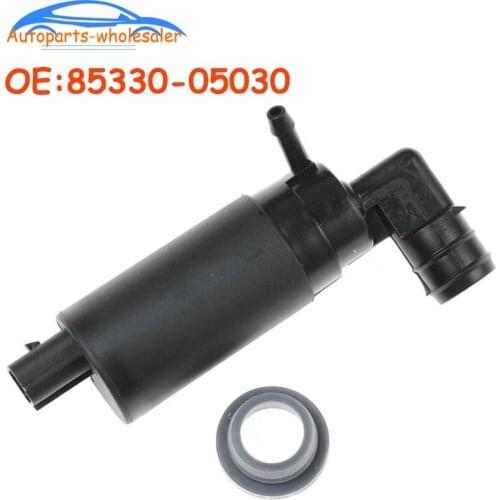 Car 85330-05030 8533005030 For Toyota Avensis Corolla Yaris Front Rear Windscreen Wiper Washer Pump 85330-05031 85340-05011