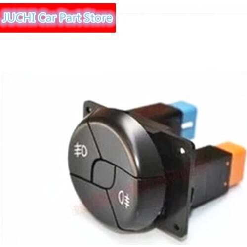 Car fog light switch for JAC J3 ,JAC J3 Turin
