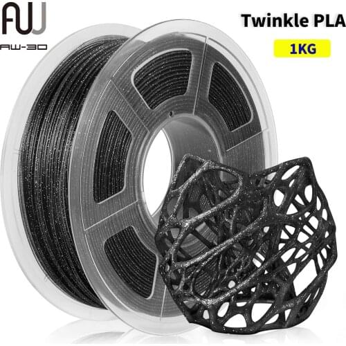 AW 3D PLA Plastic
