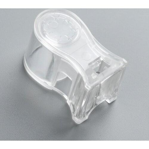 Pore magnifying glass high magnification high-definition high-definition blackhead facial 20 times mini micro phone portable