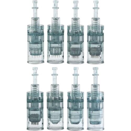 Dr.Pen Ultima M8 Electric Derma Roller Skin Care Tools Micro Needling Pen Mesotherapy Auto Micro Needle Cartridge Microneedling