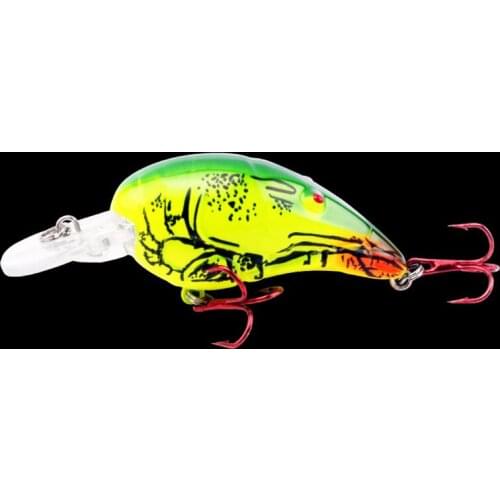 Diving Depth 0.5-2M Anti-Corrosion Fishing Lure Hard Bait 11.7G/7CM Artificial Minnow Floating Wobbler Plastic Fishing Bait
