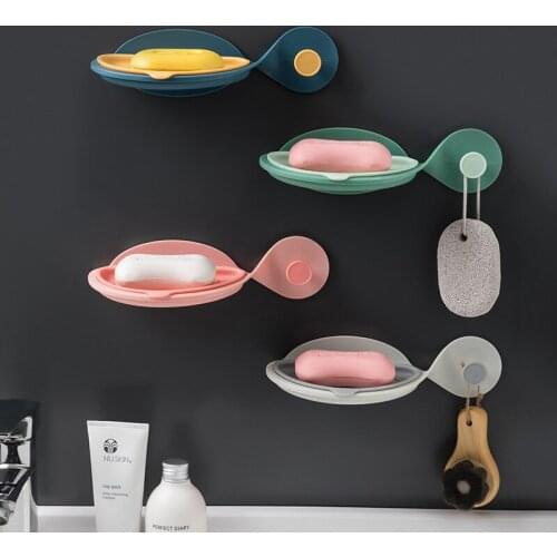 Houseeker Soap Dishes