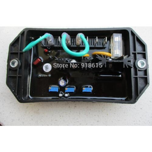 KI-DAVR-250S AVR automatic voltage regulator original geniune kipor generator parts,single phase