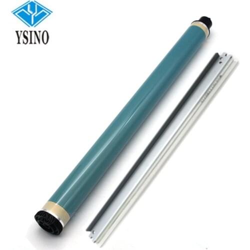 1Set X GPR36 GPR-36 Drum Cleaning Blade+Long Life OPC Drum For Canon IRC2020 C2025 C2030 C2225 2230 2220