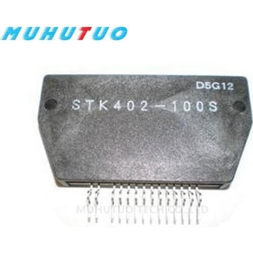 1PCS STK402-100S STK402-100 STK402 module