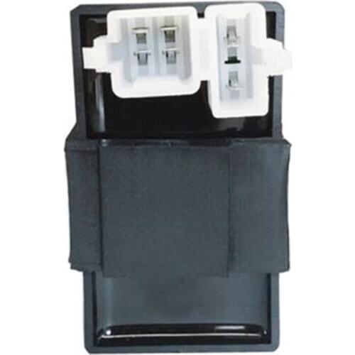 Motorbike Ingition AC CDI Box For Honda 1pcs 7cmx5cm CG125CC 125CC Cd Go-karts Moped at Scooter Bike