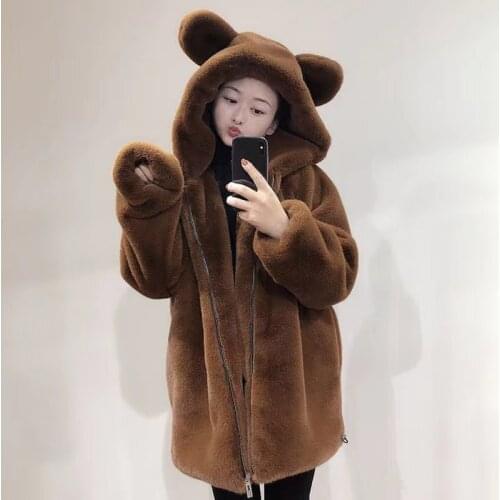 Женские молодежные куртки Mumuzi China At AliExpress