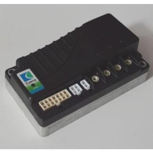 Genuine Curtis 1212 1212S-2601 24V 110A 1212S-2501 24V 90A Permanent Magnet Motor Controller For Electric Scooter Golf Cart
