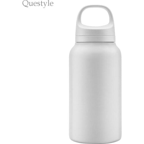 Questyle Water Bottles